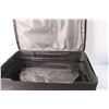 Image 3 : Protege Rolling Suitcase- Smoky Smell 27" Tall x 16" Wide x 9" Deep