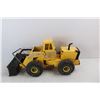 Image 2 : Vintage Tonka Front End Load- Some Paint Flaking