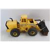 Image 5 : Vintage Tonka Front End Load- Some Paint Flaking