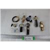 Image 1 : (8) Watches w/ Parts- All As Is