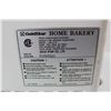 Image 6 : Gold Star HB- 011E Bread Maker- Powers On