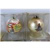 Image 6 : Lot Of Vintage Christmas Tree Decorations- Some NIB
