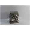 Image 2 : Vintage Dry Cell Lantern - As Is