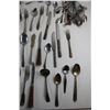 Image 5 : (10+) Vintage Cutleries - Forks, Spoons and Knives