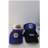 Image 3 : (13) Hats- Redhead Equipment, Napa, 1995 Grey Cup Saskatchewan