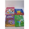 Image 2 : (7) Kids Books- Spot, Berenstain Bears, Misc.