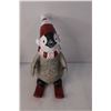 Image 2 : Christmas Lot- Snowman & Penguin Ornaments