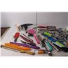 Image 3 : Lot of Kitchen Utensils