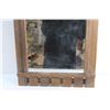 Image 3 : Framed Mirror 25'' x 17''