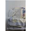 Image 2 : Doilies, Table Cloth and Fabric Napkins