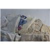 Image 5 : Doilies, Table Cloth and Fabric Napkins