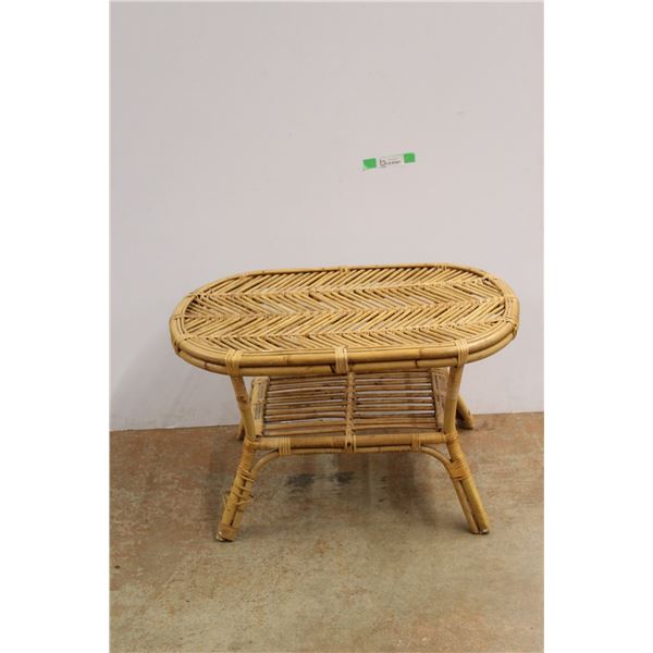 *Coffee Table 30'' x 18''