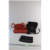 Image 1 : (3) Ladies Bags