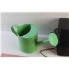Image 5 : (2) Bose Speakers - As Is, Watering Can and (3) Nail Polish Cases