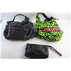 Image 5 : (3) Ladies Bags