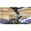 Image 2 : KONA MANOMANO 24 SPEED BIKE *SEAT ISSUES*