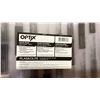 Image 2 : LOT OF OPTIX ACRYLIC SHEETS