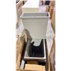Image 2 : HALO EURO CARGO PULL OUT WASTE BINS