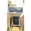 Image 3 : HALO EURO CARGO PULL OUT WASTE BINS