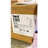Image 2 : BEST BY BROAN MODEL EB6 RANGE HOOD