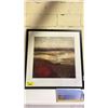 Image 3 : 2 FRAMED PICTURES