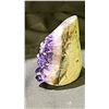 Image 2 : AMETHYST GEODE APPROX 4.5" RETAIL $800