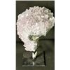 Image 2 : AMETHYST ON STAND APPROX 5" RETAIL $280