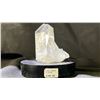 Image 2 : CLEAR QUARTZ CLUSTER RETAIL $300