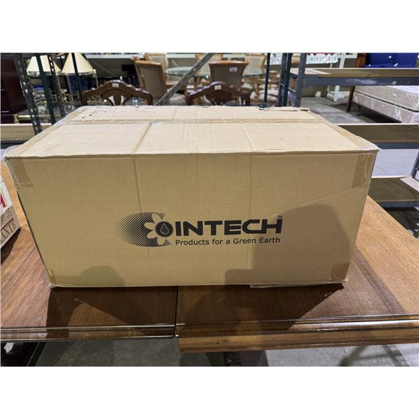 BOX OF 48 ROLLS OF COINTECH CORELESS PAPER TOWEL
