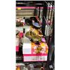 Image 2 : 8 PAIRS OF ASSORTED WOMEN'S SHOES