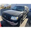 Image 1 : 2003 Ford Explorer Sport Trac