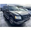 Image 2 : 2003 Ford Explorer Sport Trac