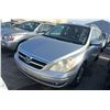 Image 1 : 2007 Hyundai Entourage