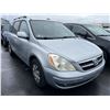 Image 2 : 2007 Hyundai Entourage