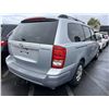 Image 3 : 2007 Hyundai Entourage