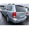 Image 4 : 2007 Hyundai Entourage
