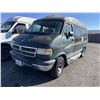 Image 1 : 1995 Dodge Ram Van