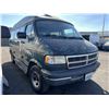 Image 2 : 1995 Dodge Ram Van