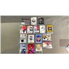 Image 1 : LOT OF ASSORTED HOCKEY CARDS INCLUDING; SIDNEY CROSBY, ALEX OVECHKIN, CONNOR MCDAVID & MORE