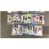Image 2 : LOT OF ASSORTED HOCKEY CARDS