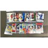 Image 2 : LOT OF ASSORTED HOCKEY CARDS