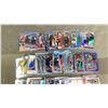 Image 2 : LOT OF ASSORTED BASKETBALL CARDS