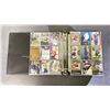 Image 2 : BINDER OF ASSORTED HOCKEY CARDS