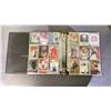 Image 3 : BINDER OF ASSORTED HOCKEY CARDS