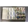 Image 2 : BINDER OF ASSORTED BASEBALL CARDS