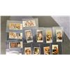 Image 2 : LOT OF ASSORTED VINTAGE LYONS MAID TOP POPS MINI CARDS