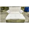 Image 3 : PULL-OUT SOFA BED