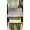 Image 2 : 3 DRAWER NIGHTSTAND 22" X 18" X 26"