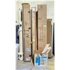 Image 1 : ASSORTED BED INCOMPLETE BED FRAMES
