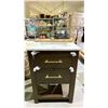 Image 1 : SUDIO DESIGN WINDWOOD 24" BATHROOM VANITY 24" X 22" X 34"